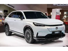 2025 Honda eN1 SUV EV *Rebate RM43,500 June Registration Only* *New Unit*