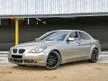 Used 2005 BMW 523i 2.5 Sedan (A) Good Condition - Cars for sale