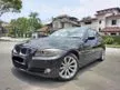 Used 2009 BMW 320i 2.0 Sedan-keep Well maintain-free 1 year warranty-true year - Cars for sale