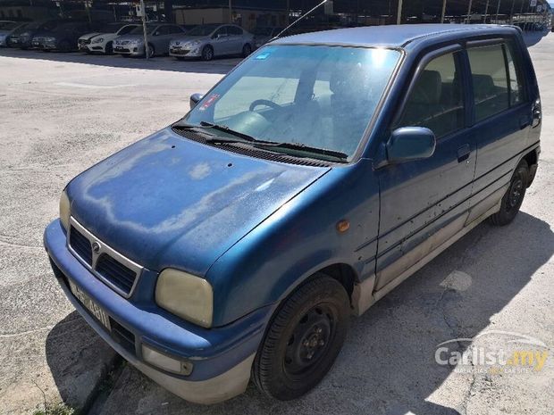 Search 232 Perodua Kancil Cars For Sale In Malaysia Carlist My