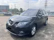 Used 2016 Nissan X-Trail 2.0 SUV , Tip Top Condition,New Year Sales - Cars for sale