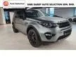 Used 2015 Premium Selection Land Rover Discovery Sport 2.0 Si4 SE SUV by Sime Darby Auto Selection - Cars for sale