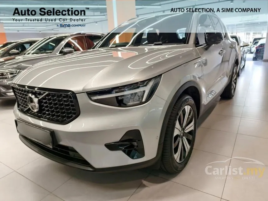 2023 Volvo XC40 Recharge T5 R-Design SUV