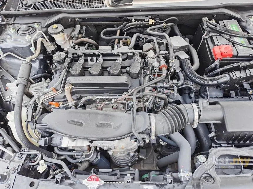 2023 Honda Civic V Sedan