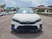 2023 Honda Civic 1.5 V Sedan