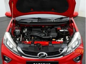 2017 Perodua Myvi 1.3 X Hatchback