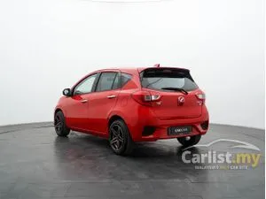 2017 Perodua Myvi 1.3 X Hatchback