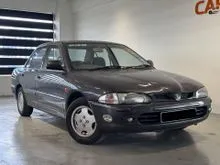 2000 Proton Wira 1.5 GL Sedan Clean Condition  Well Maintained