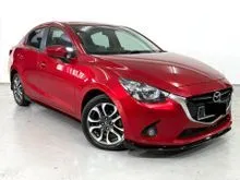 2015 Mazda 2 1.5 SKYACTIV (A) NO PROCESSING CHARGE
