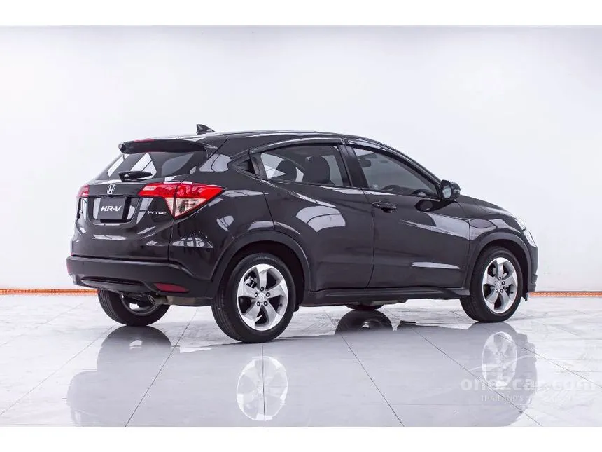 2015 Honda HR-V E SUV