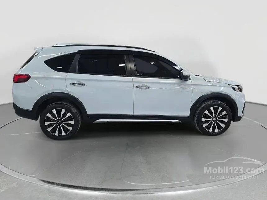 2022 Honda BR-V Prestige SUV