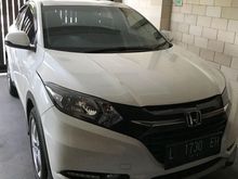 2016 Honda HR-V 1.5 E SUV