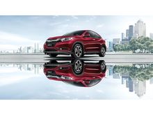 2018 Honda HR-V 1.8 SUV CALL IMMEDIATELY FAST DELIVERY, FULL LOAN AVAILABLE