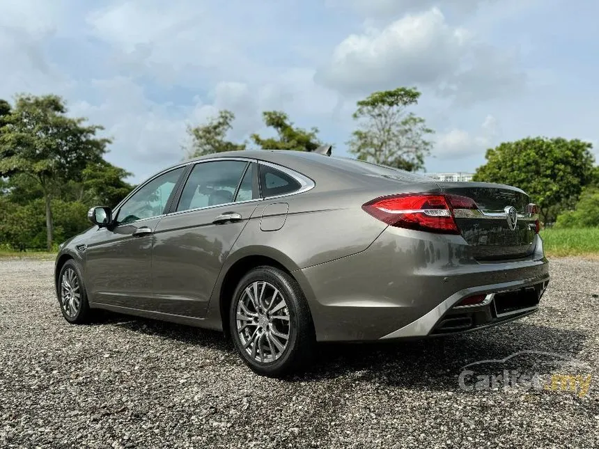2017 Proton Perdana (Metallic) Sedan