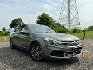 2017 Proton Perdana 2.0 (Metallic) Sedan