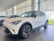 2025 Smart #1 0.0 Premium SUV
