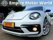 Used Volkswagen The Beetle 1.2 TSI Sport Coupe