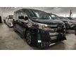 Recon 2018 Toyota Noah 2.0 MPV SUNROOF ALPINE - Cars for sale