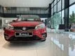 New 2024 Proton Saga 1.3 Premium S Raya Sales Rebate 1xxx+tinted