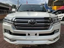 2017 Toyota Land Cruiser 4.6 ZX SUV RECON (JAPAN SPEC ) / FREE SERVICE / FREE SMART-TAG / FREE WARRANTY