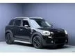 Used 2017 MINI Countryman 1.5 Cooper SUV Crossover JapanSpec Cheapesr UnionJackLight