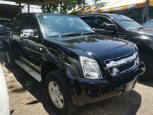 2010 Isuzu D-Max 2.5 (M) 4X2