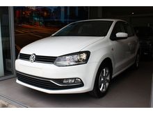 2019 Volkswagen Polo 1.6 Comfortline Hatchback DEEPAVALI SPECIAL