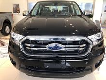 2019 Ford Ranger 2.2 XLT High Rider Pickup Truck