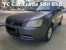 2010 Proton Saga 1.3 BLM H-Line Sedan 8k only 100% ACCIDENT FREE