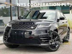 2022 Land Rover Range Rover Velar 2.0 P250 R-Dynamic SUV