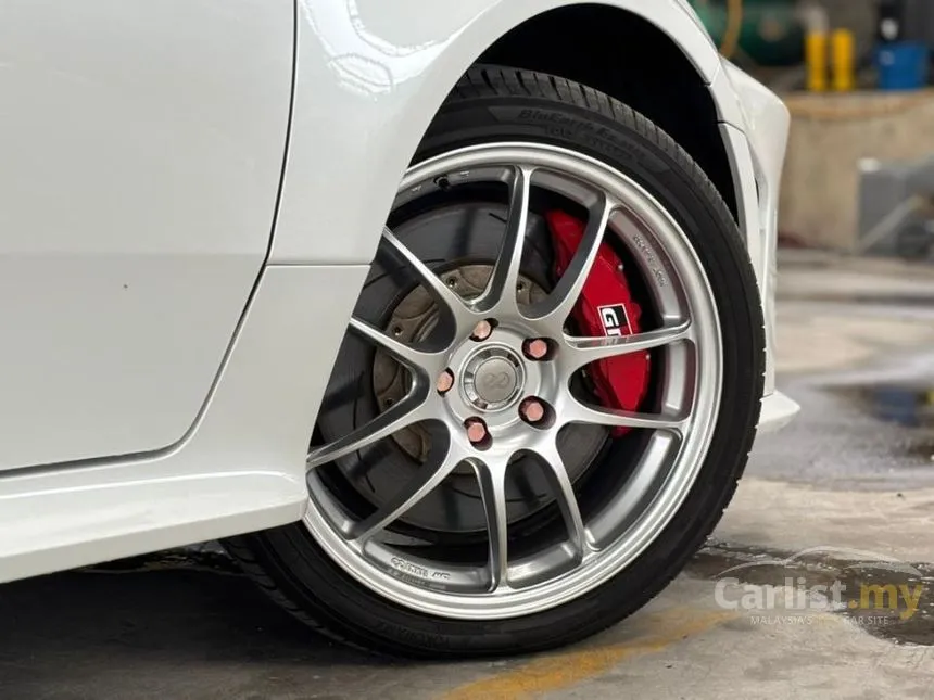 2024 Toyota GR Yaris RZ High Performance Hatchback