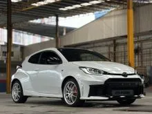 2024 Toyota GR Yaris 1.6 RZ High Performance Hatchback