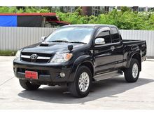 2007 Toyota Hilux Vigo 3.0 EXTRACAB (ปี 04-08) E Prerunner Pickup