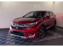 2020 Honda CR-V 1.5 TC-P SUV