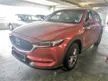 Used 2020 Mazda CX-5 2.0 High #NicoleYap #SimeDarby - Cars for sale