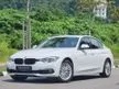 Used December 2015 BMW 318i (A) F30 LCi, New Facelift, Luxury CKD Local Brand New by BMW Malaysia. 1 Very careful owner Must Buy - Cars for sale