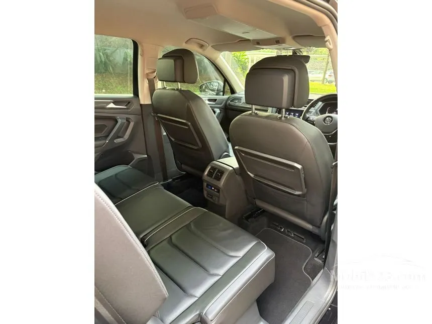 2023 Volkswagen Tiguan ALLSPACE SUV