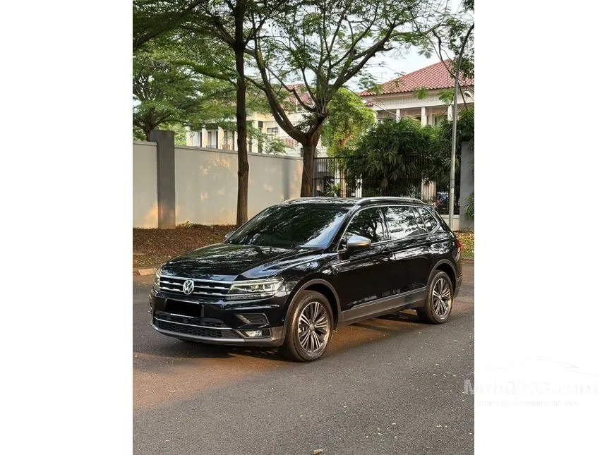 2023 Volkswagen Tiguan ALLSPACE SUV