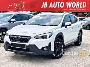 2022 Subaru XV 2.0 P EyeSight SUV