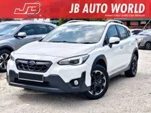 2022 Subaru XV 2.0 I-P EYESIGHT 5-YEARS WARRANTY