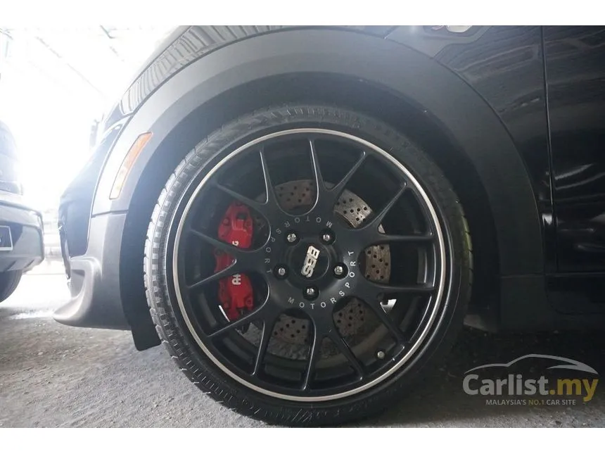 2014 MINI Crossover Cooper SUV