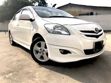 Toyota Vios 1.5 FULL TRD SPORTIVO BKIT VVTI