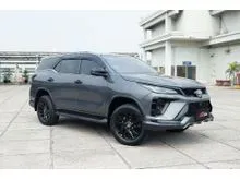 2025 Toyota Fortuner 2.8 VRZ TSS GR Parts Aero Package (Premium Color) SUV