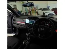 2025 Honda WR-V 1.5 RS SUV