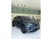 2025 Honda WR-V 1.5 RS SUV