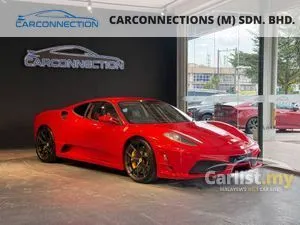 2006 Ferrari F430 4.3 Coupe