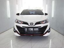 2020 Toyota Yaris 1,5 TRD Sportivo Hatchback