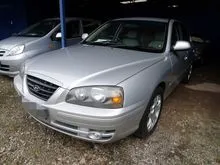 2006 Hyundai Elantra (A) 1.8