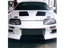 1996 Toyota Supra 3.0 Coupe