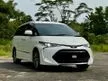 Used 2017 Toyota Estima 2.4 Aeras Premium MPV CarKing Conditions YM 2017